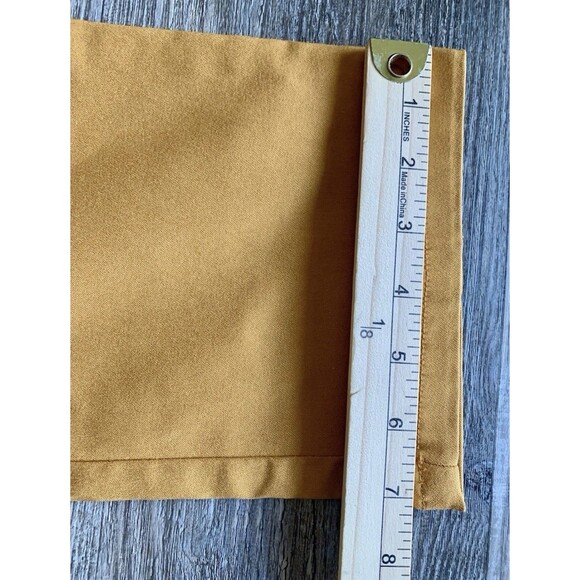 JM Collection Cumin Core Fashion Stretch Slim Leg Tummy Control Pants Size 8 New - Picture 5 of 10